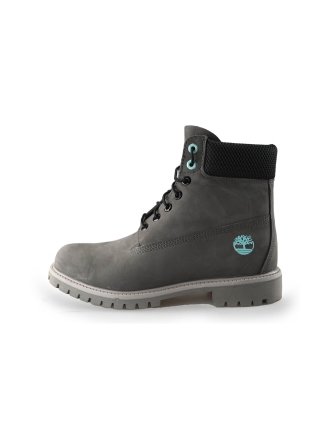 Timberland Schnürstiefel Grau 243188