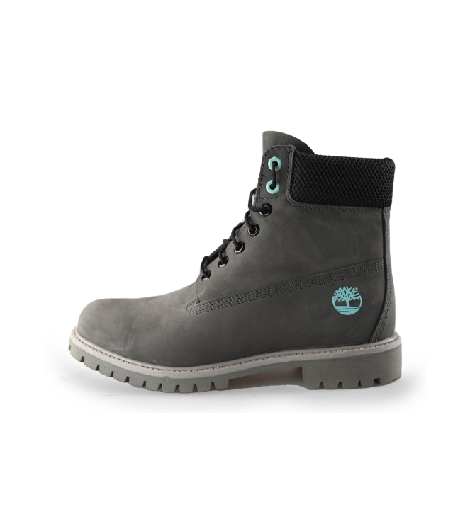 Timberland Schnürstiefel
