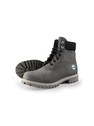 Timberland Schnürstiefel