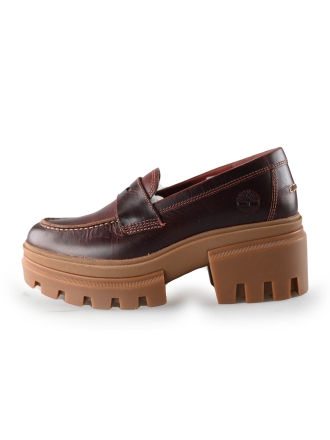 Timberland Loafers  Rot 243204
