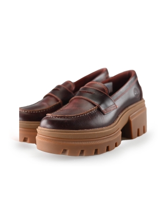 Timberland Loafers  Rot 243204