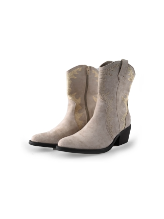 Annrocks Regenstiefel