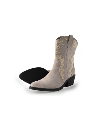Annrocks Regenstiefel