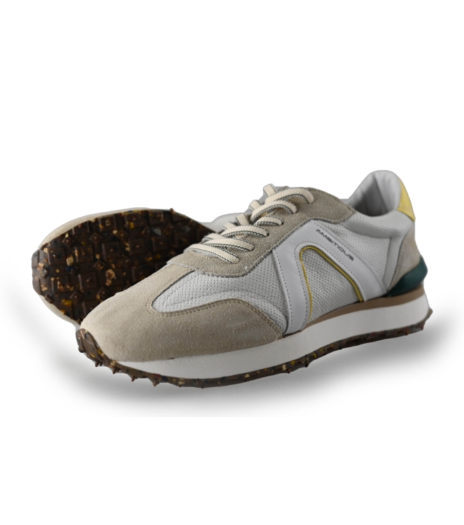 Ambitious Sneaker