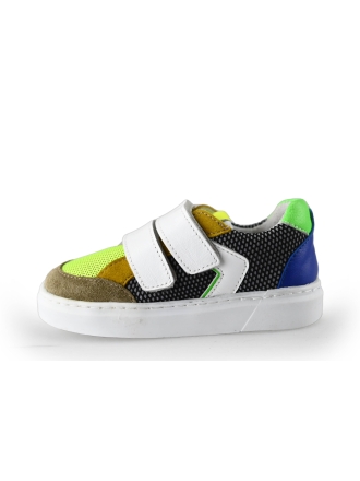 Muyters Sneaker Weiß 243285
