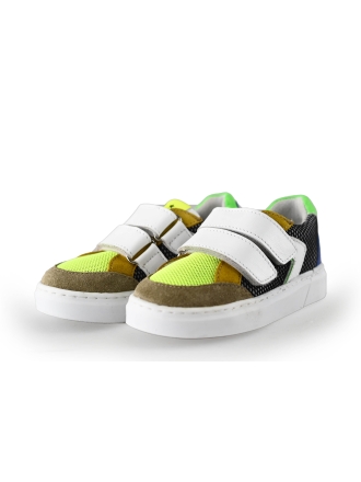 Muyters Sneaker Weiß 243285
