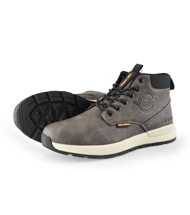 PME Legend Hohe Sneaker