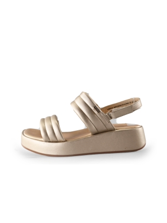 Mexx Sandalen Gold 243299
