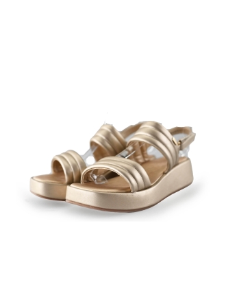 Mexx Sandalen Gold 243299