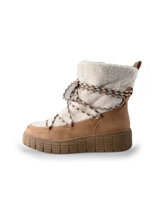 Tamaris Stiefel Braun 243304