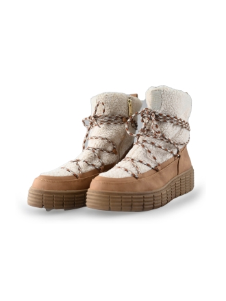 Tamaris Stiefel Braun 243304