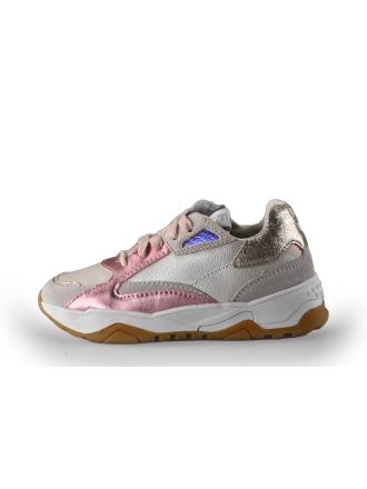 Muyters Sneaker Beige 243323