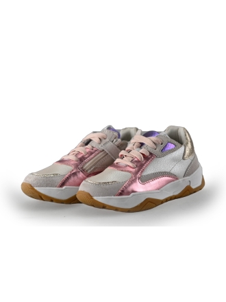 Muyters Sneaker Beige 243323
