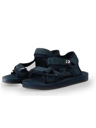 Muyters Sandalen Blau 243405