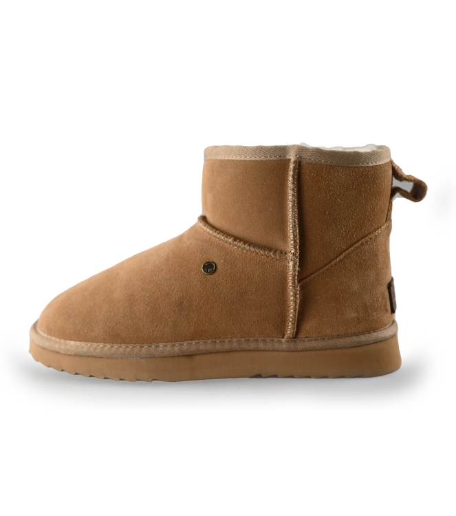 Warmbat Stiefel