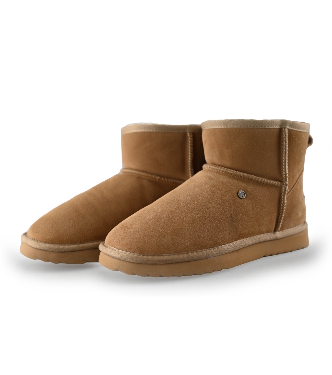 Warmbat Stiefel