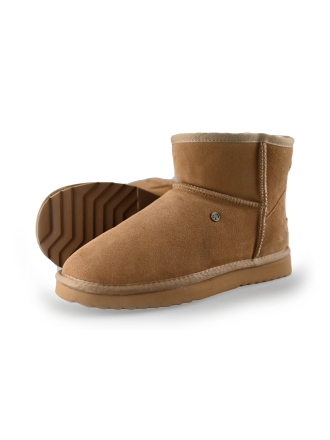 Warmbat Stiefel