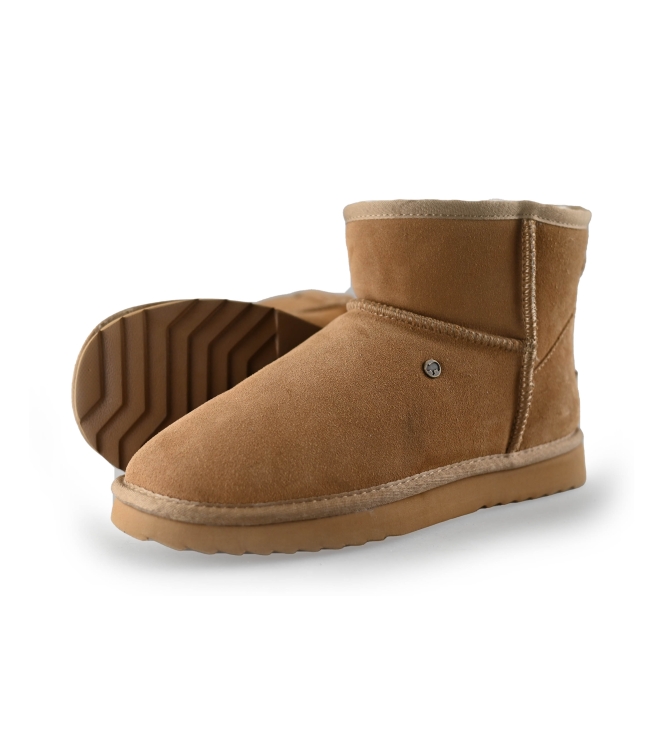 Warmbat Stiefel