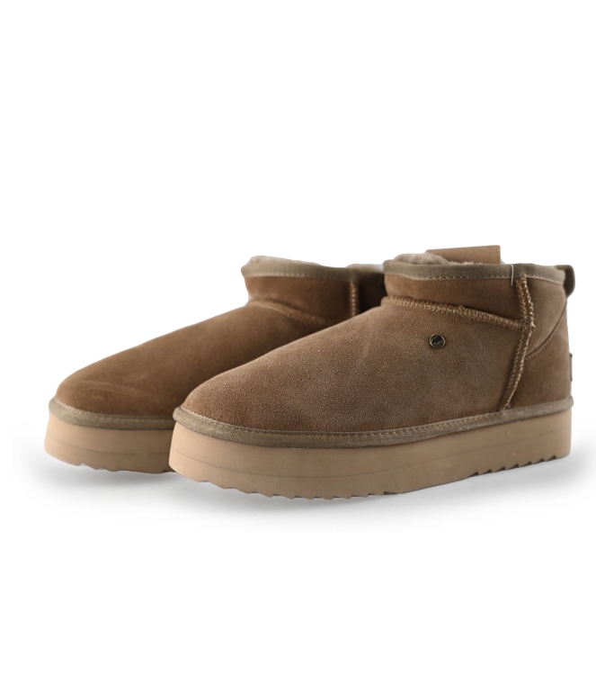 Warmbat Stiefel