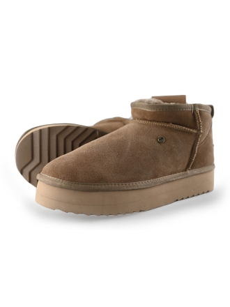 Warmbat Stiefel