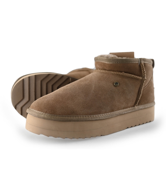 Warmbat Stiefel