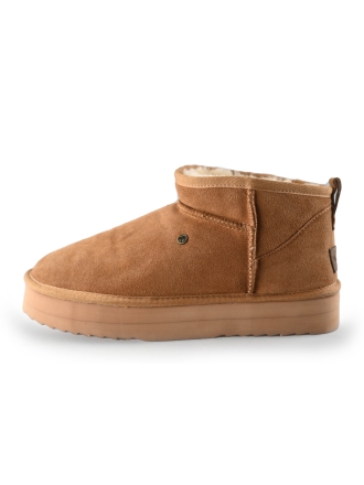 Warmbat Stiefel