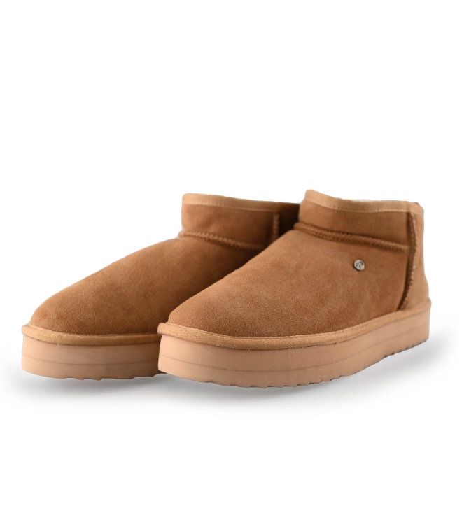 Warmbat Stiefel