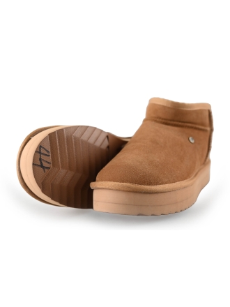 Warmbat Stiefel