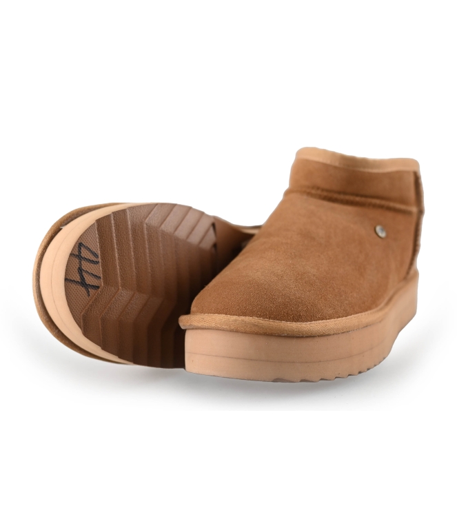 Warmbat Stiefel