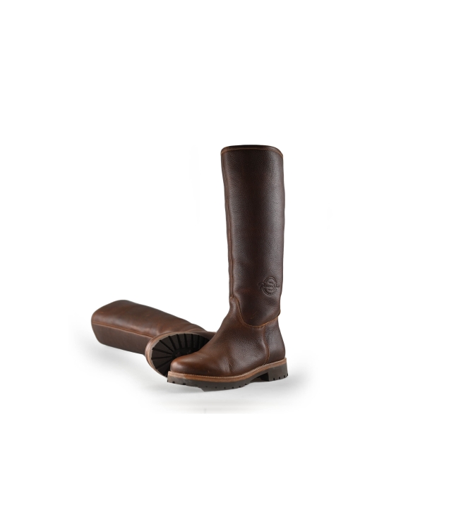 Panama Jack Stiefel