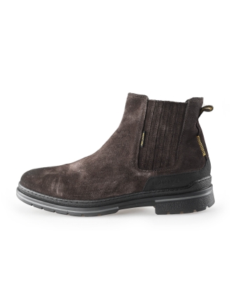PME Legend Chelsea boots Braun 243478