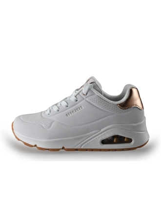Skechers Sneaker Weiß 243509