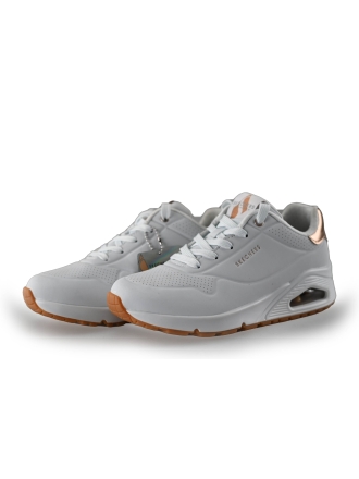 Skechers Sneaker Weiß 243509
