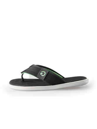 Cartago Flip-Flops Schwarz 243568