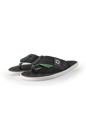 Cartago Flip-Flops Schwarz 243568