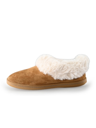 Skechers Hausschuhe Braun 243573