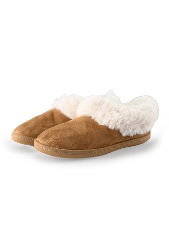 Skechers Hausschuhe Braun 243573