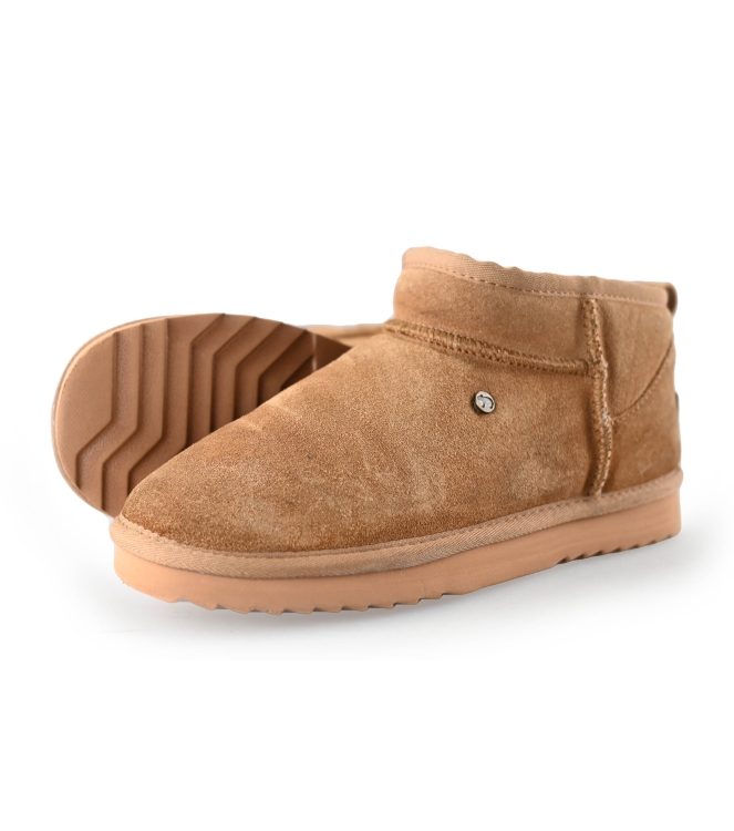 Warmbat Stiefel