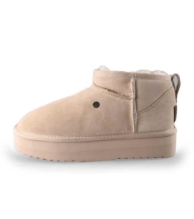 Warmbat Stiefel