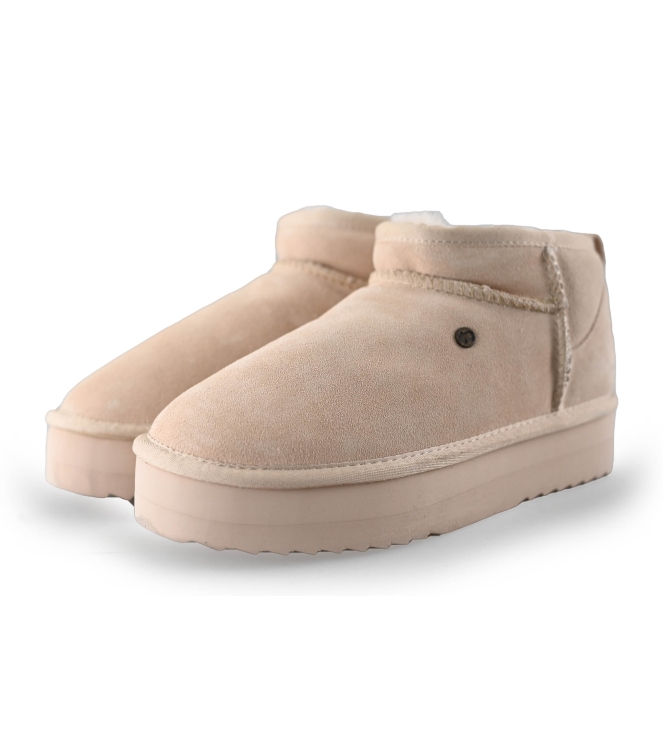 Warmbat Stiefel