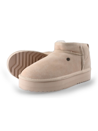 Warmbat Stiefel