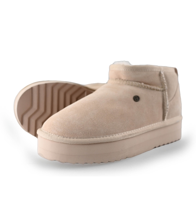 Warmbat Stiefel