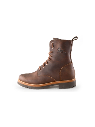 Panama Jack Schnürstiefel