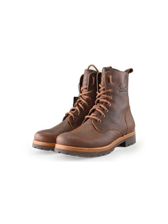 Panama Jack Schnürstiefel