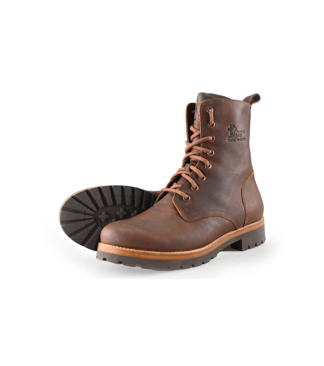 Panama Jack Schnürstiefel