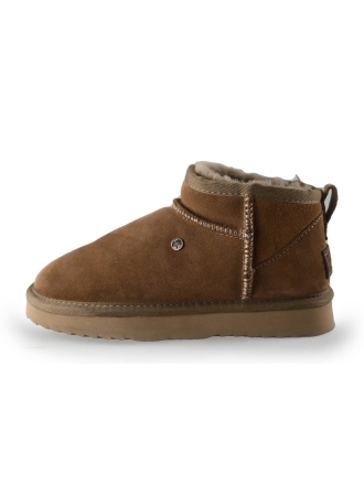 Warmbat Stiefel Braun 243750