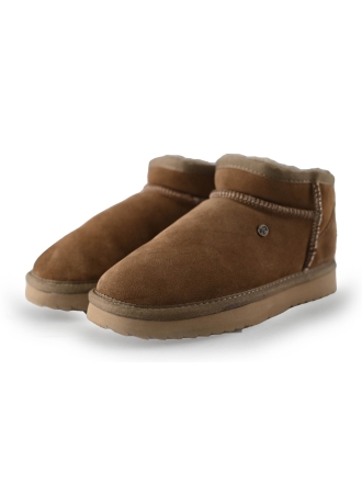 Warmbat Stiefel Braun 243750