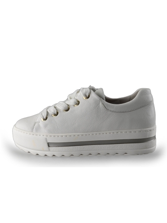 Gabor Sneaker Weiß 243751