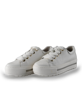 Gabor Sneaker Weiß 243751