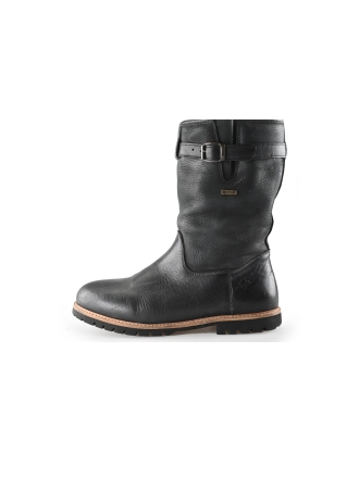Travelin Stiefel Schwarz 243762